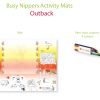 Mixed Mats + Crayons - Image 4