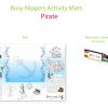 Mixed Mats + Crayons - Image 3