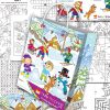 Winter Activity Bags - Image 2