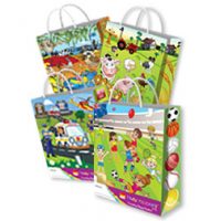 Activity Bags