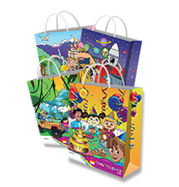 Adventure Pack