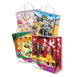 Action Pack
