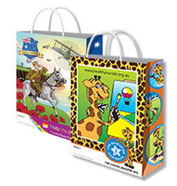 Special Edition Packs
