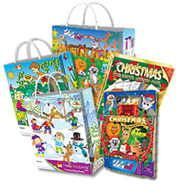 Seasonal Packs