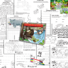Wildlife Activity Munch Pack - Image 4