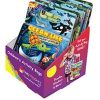 Multi 12 Activity Pads Pack - Pencils - Image 3