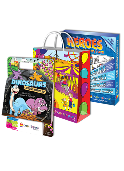Combo Cartons