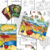 Mixed Aussie Pencil Cases - Image 3