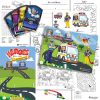 Mixed Aussie Pencil Cases - Image 5