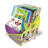 A5/A6 Booklet Multi 24 Pack - Image 6