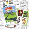 A5/A6 Booklet Multi 24 Pack - Image 4