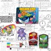 A5/A6 Booklet Multi 24 Pack - Image 5