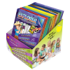 Multi 12 Activity Boxes Pack - Image 4