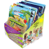 Multi 12 Activity Pads Pack - Image 3