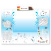 Mixed Placemats + Pencils - Image 2