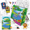 12 Design Pack - Unisex Pencils - Image 4