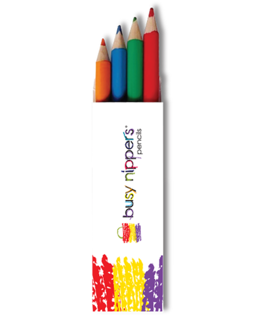 Pencil Packs