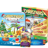 Christmas Boxes - Crayons - Image 2